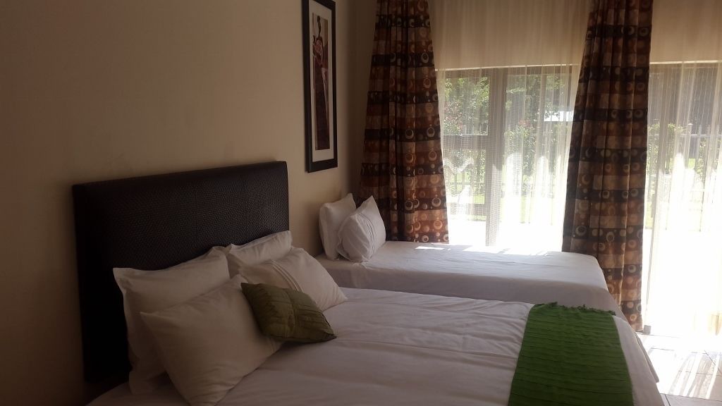 Photo of Bedroom in Ekurhuleni