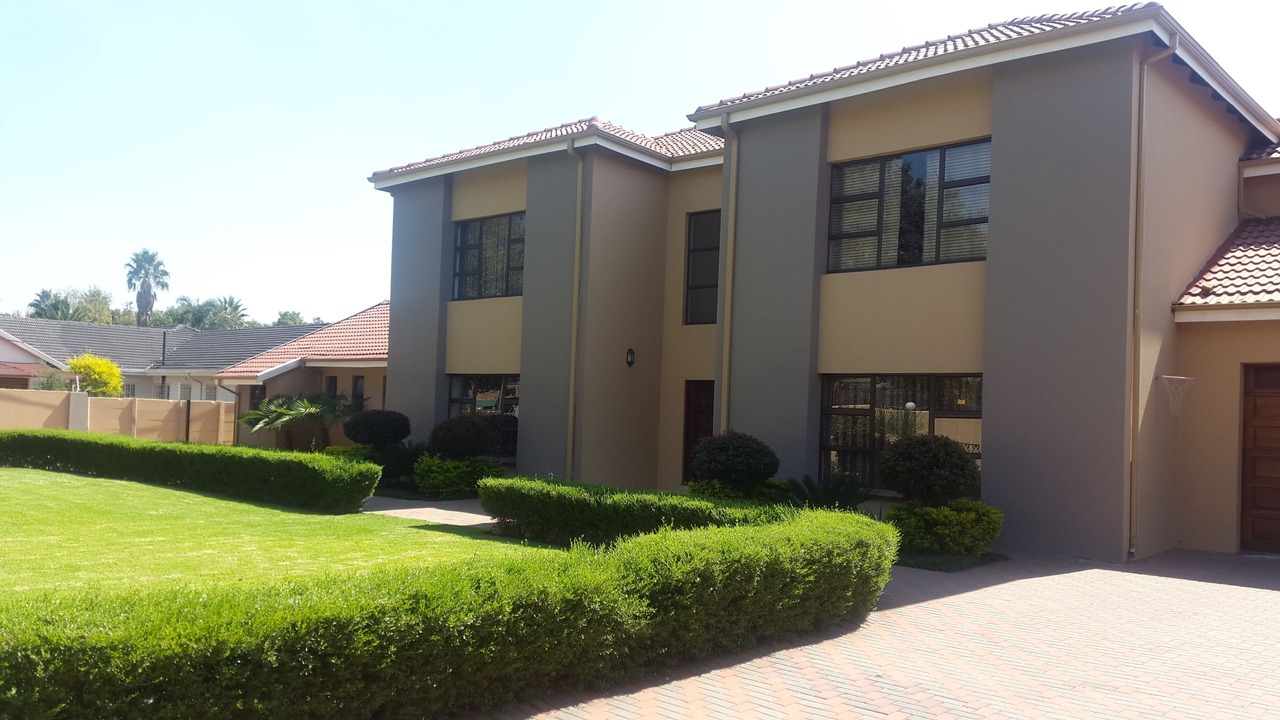 Photo of Outdoor in Ekurhuleni