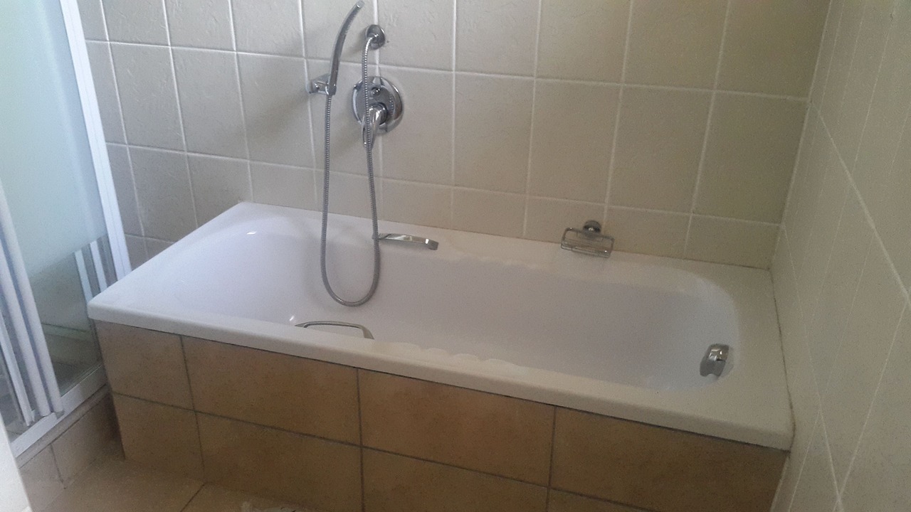 Photo of Bathroom in Ekurhuleni