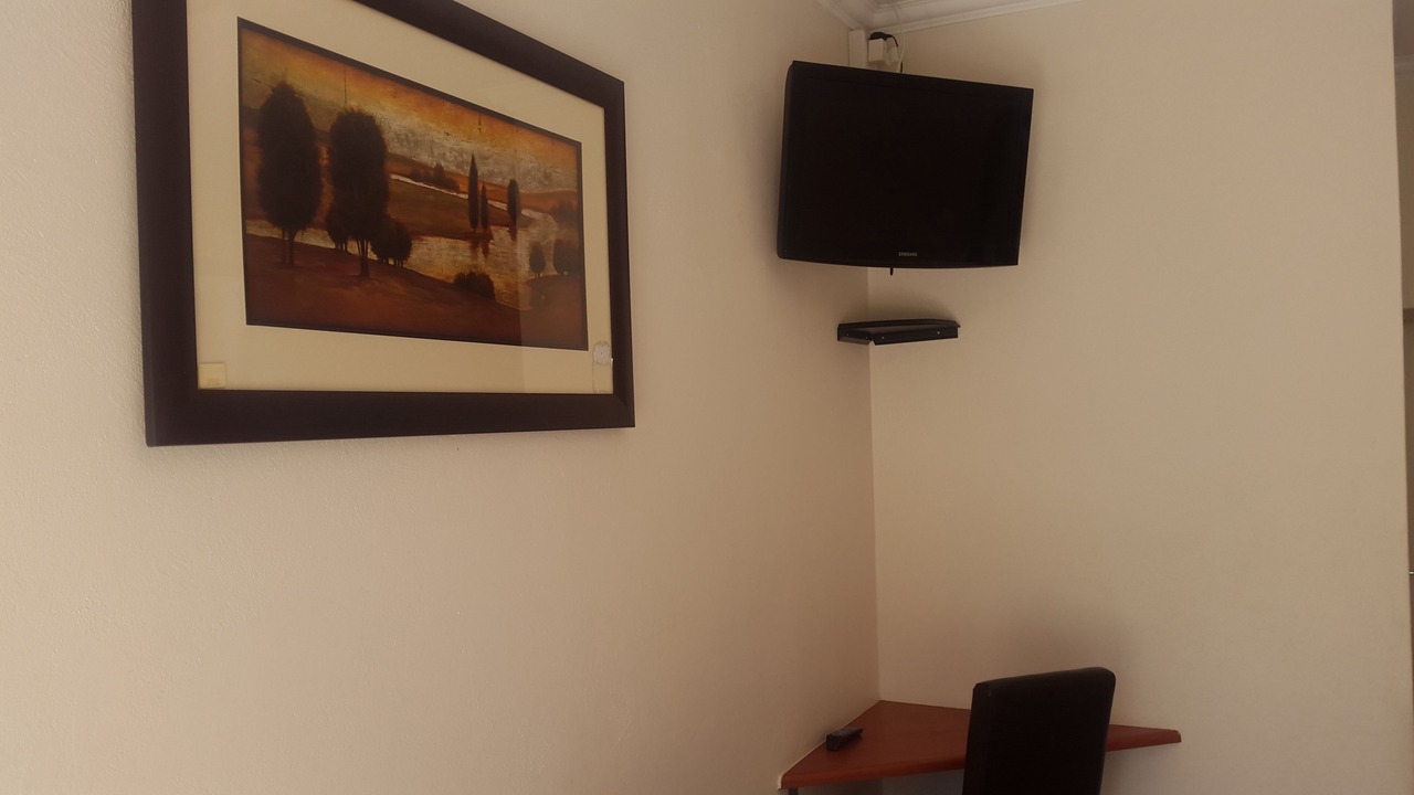 Photo of Bedroom in Ekurhuleni