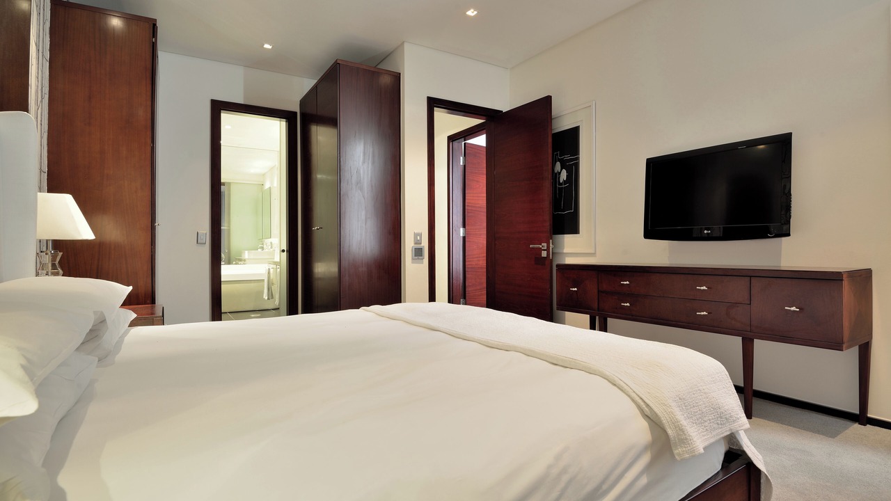 Photo of Bedroom in Sandown