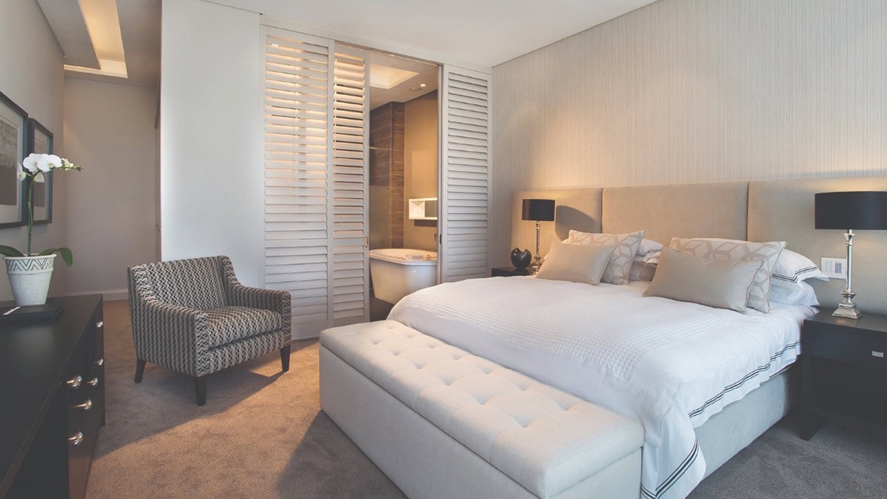 Photo of Bedroom in Sandown