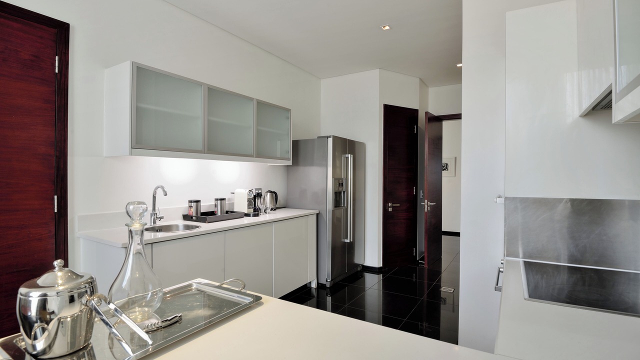 Photo of Kitchen in Sandown