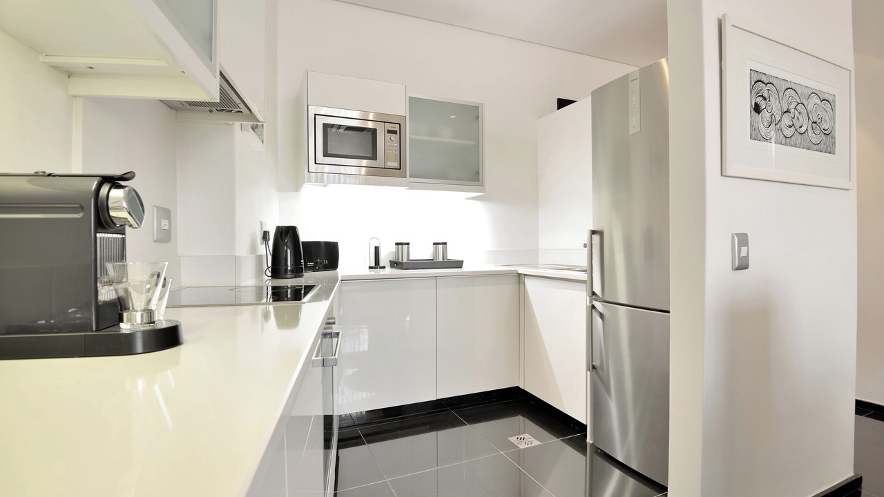 Photo of Kitchen in Sandown