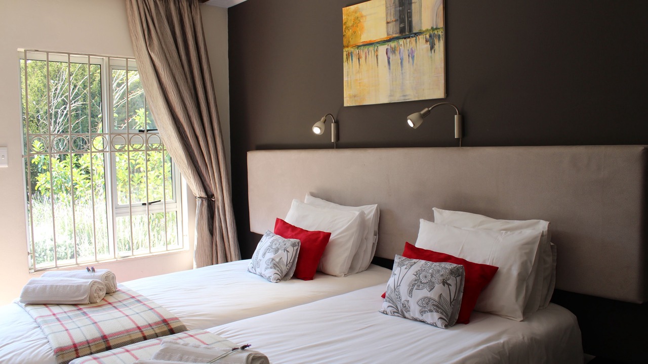 Photo of Bedroom in Edenvale