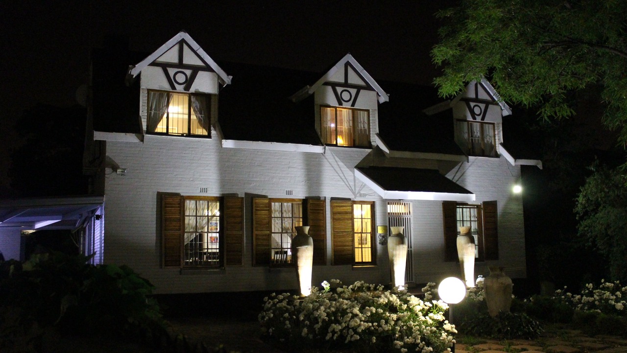 Photo of Outdoor in Edenvale