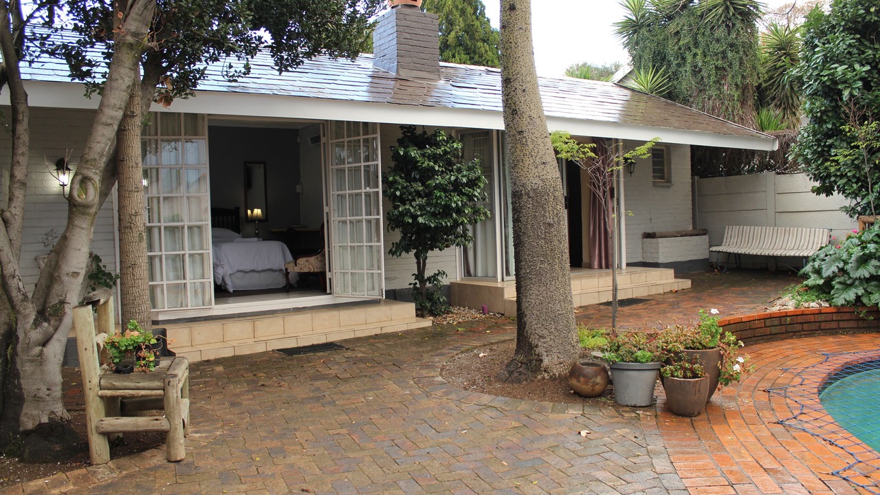 Photo of Outdoor in Edenvale