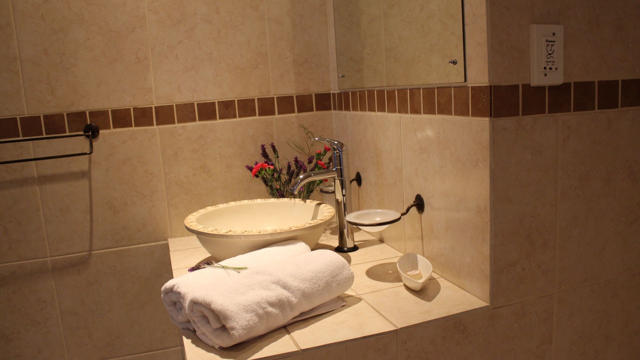 Photo of Bathroom in Edenvale