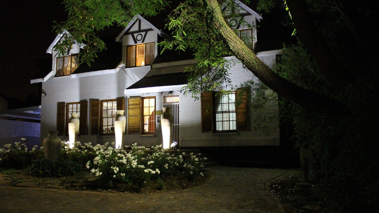 Photo of Outdoor in Edenvale