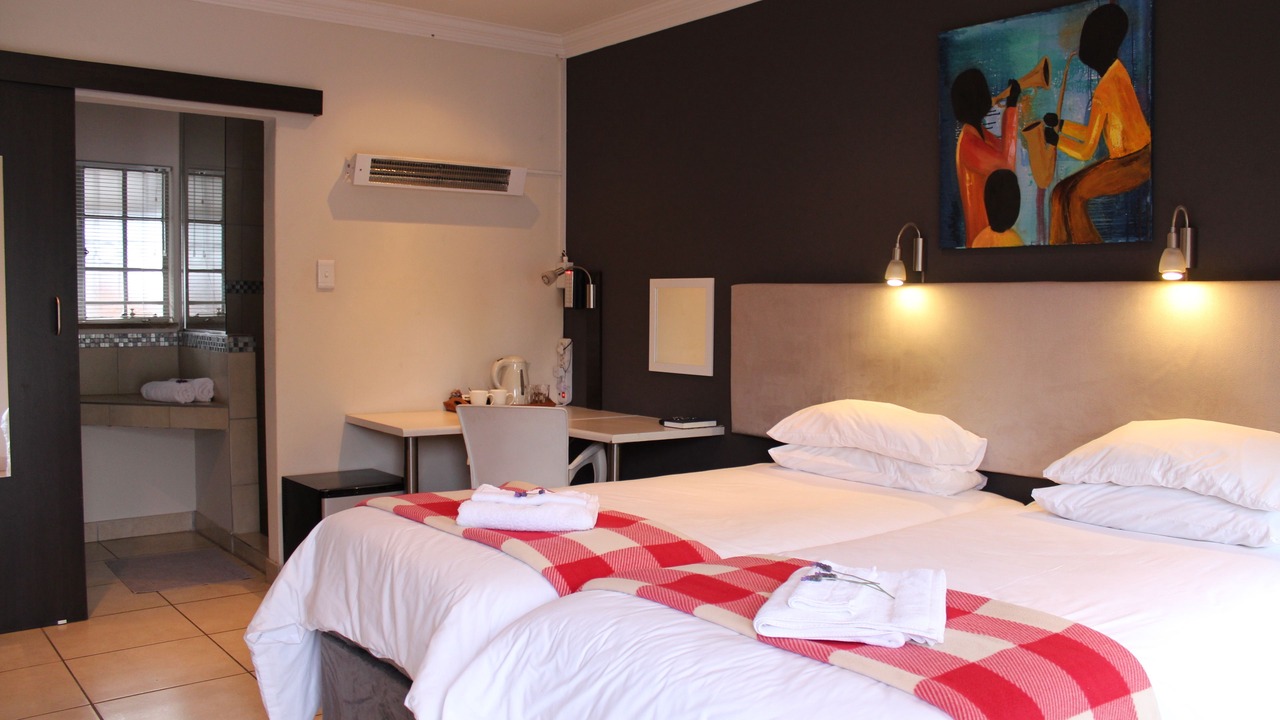Photo of Bedroom in Edenvale