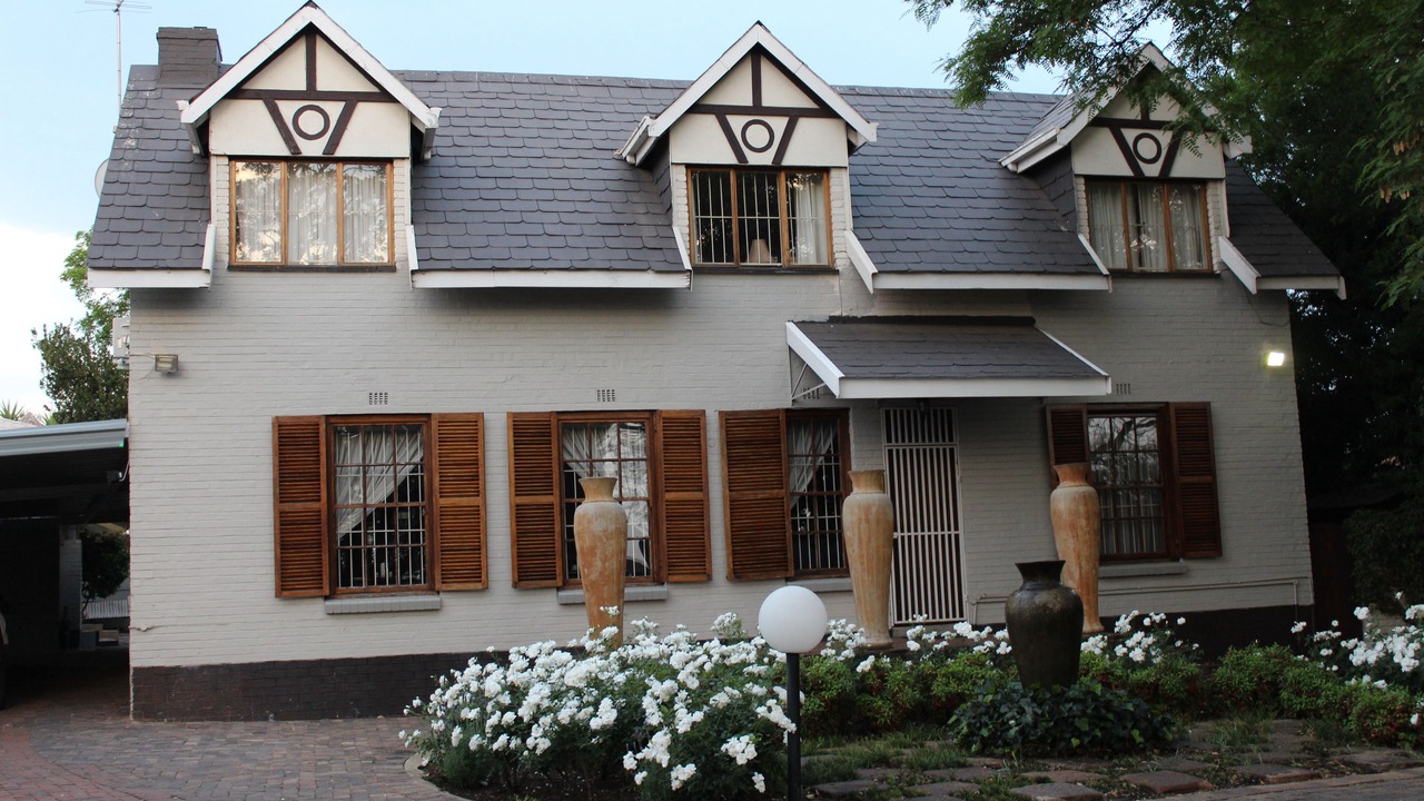 Photo of Buildings in Edenvale