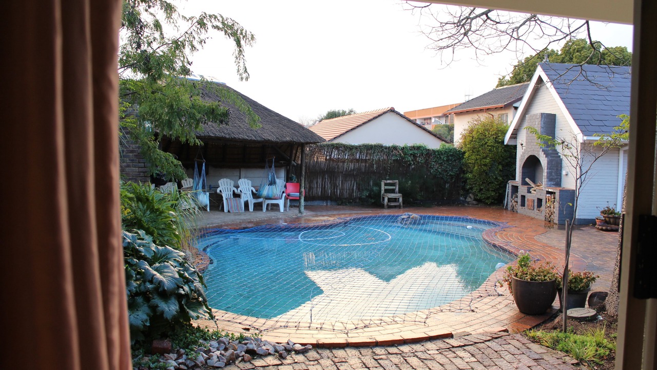Photo of Bedroom in Edenvale