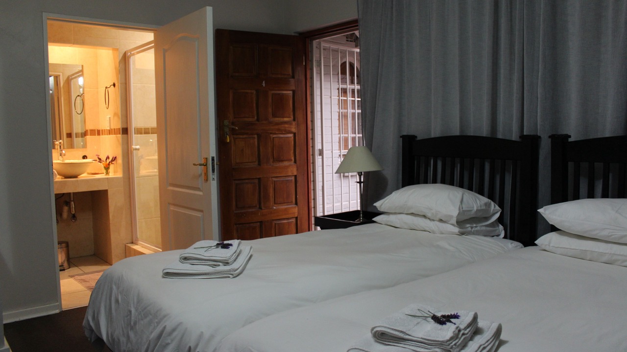 Photo of Bedroom in Edenvale