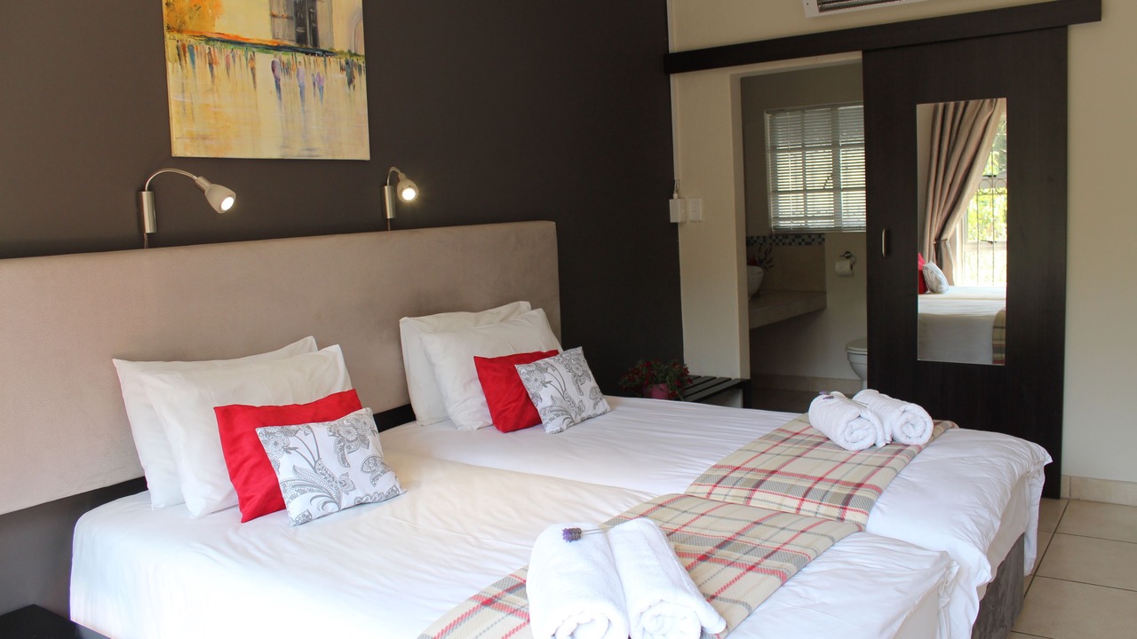 Photo of Bedroom in Edenvale