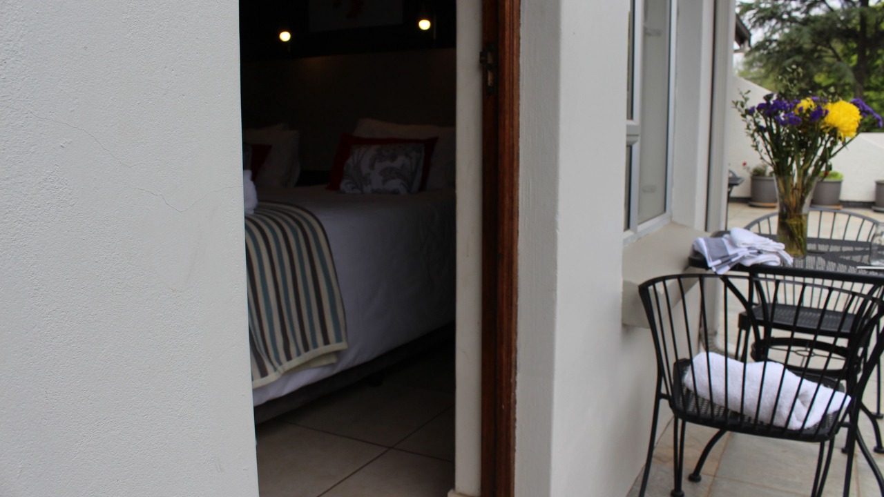 Photo of Patio Balcony in Edenvale