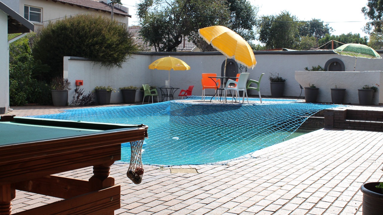 Photo of Outdoor in Edenvale