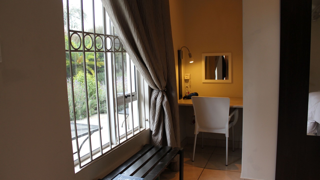 Photo of Bedroom in Edenvale