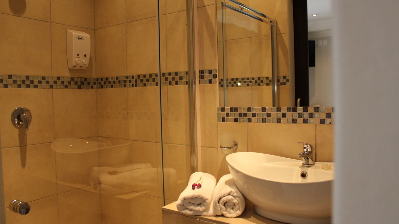 Photo of Bathroom in Edenvale