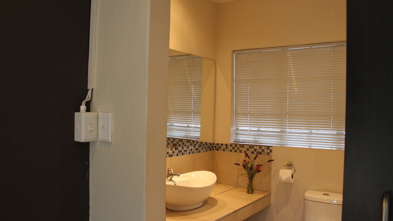 Photo of Bathroom in Edenvale