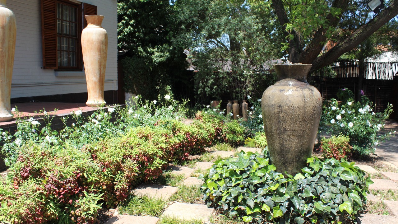 Photo of Outdoor in Edenvale