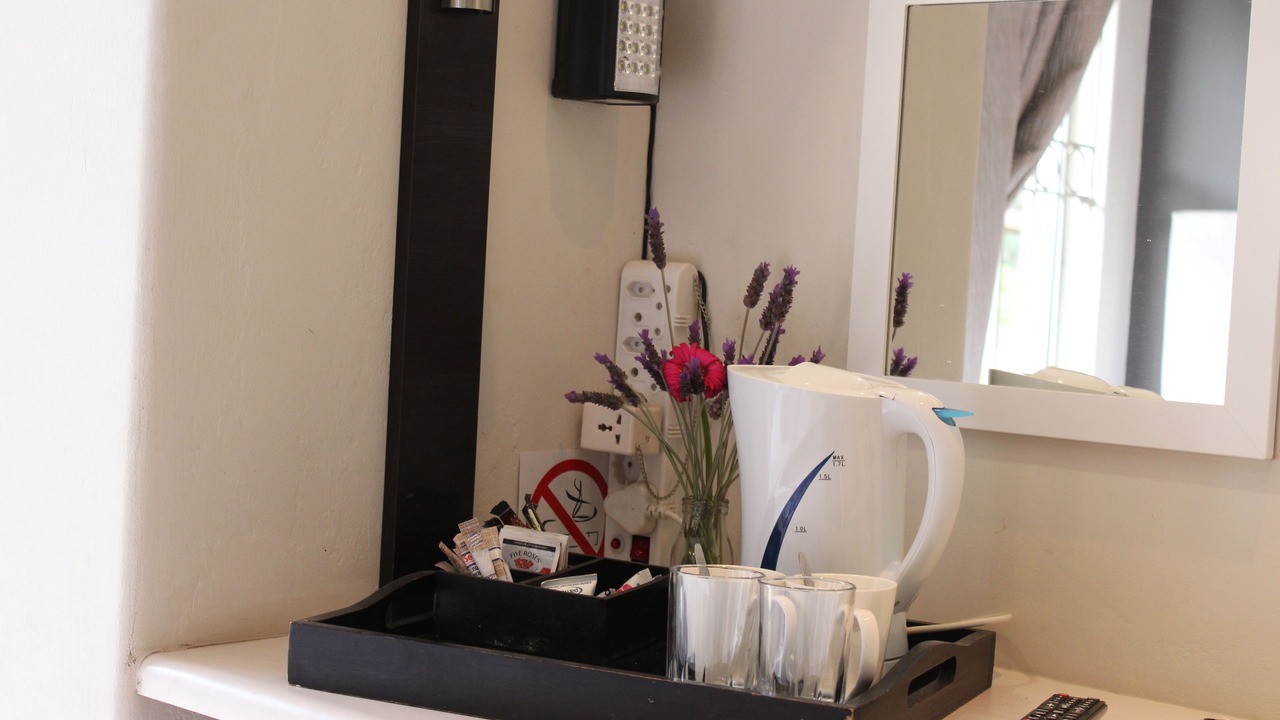 Photo of Bedroom in Edenvale