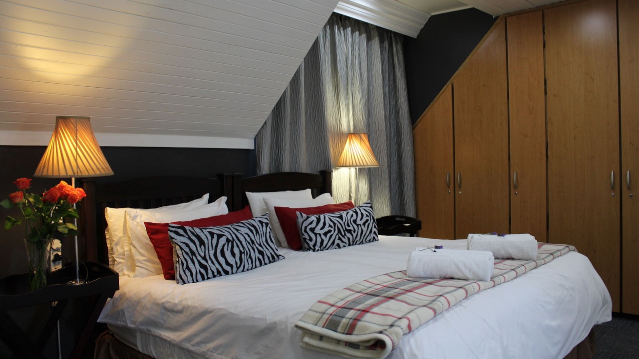 Photo of Bedroom in Edenvale