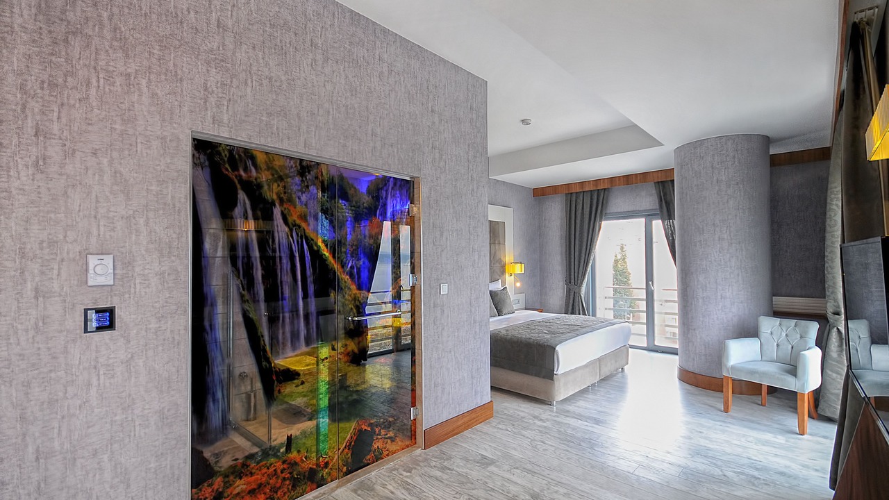 Photo of Bedroom in Darica