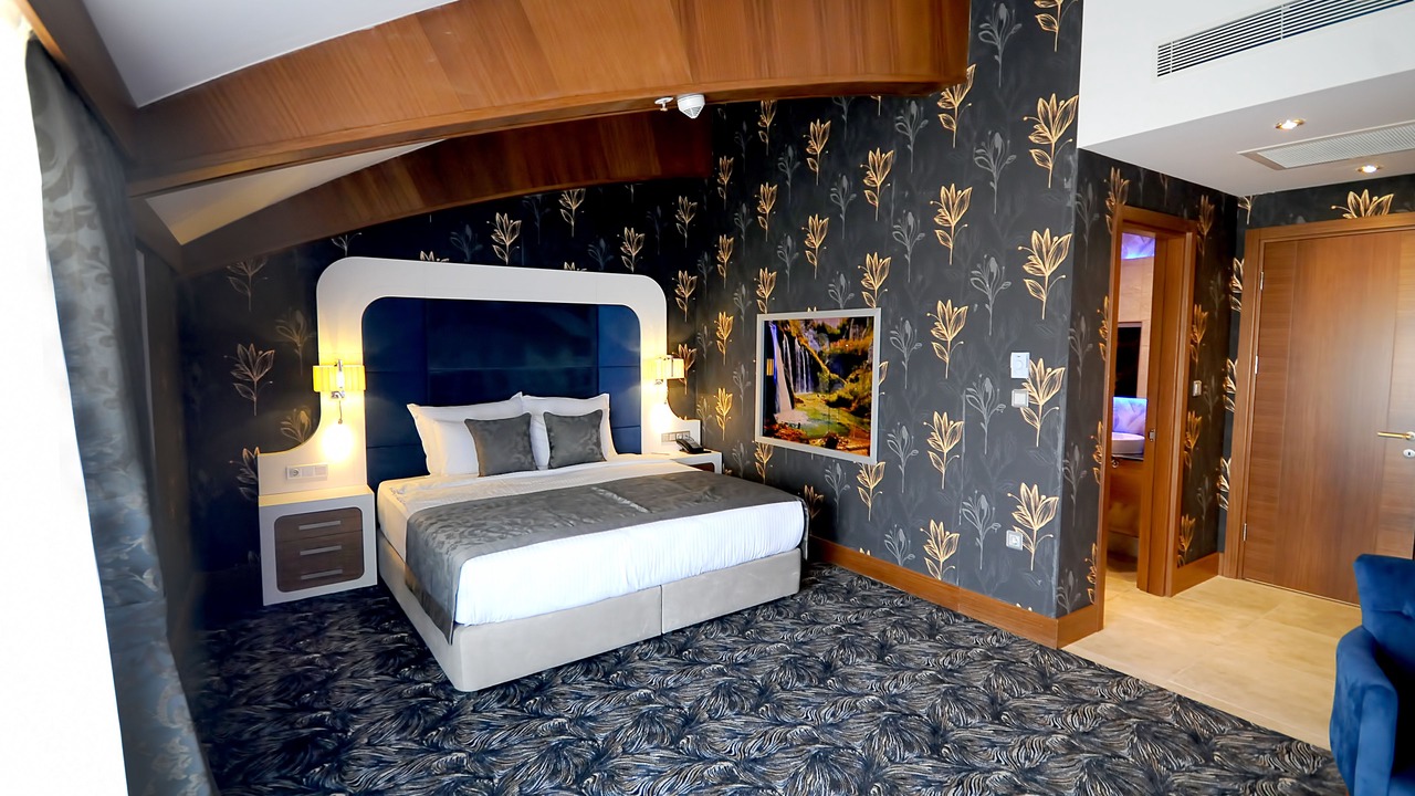 Photo of Bedroom in Darica