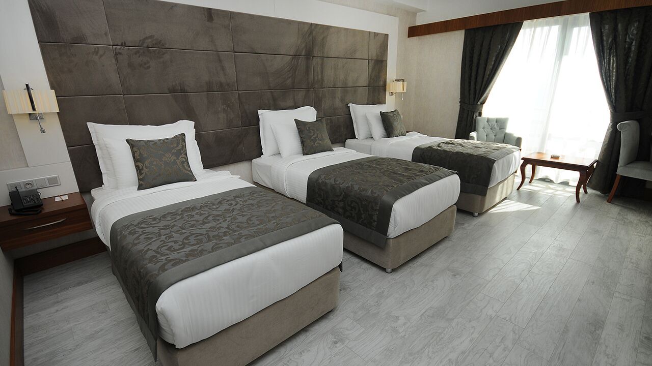 Photo of Bedroom in Darica