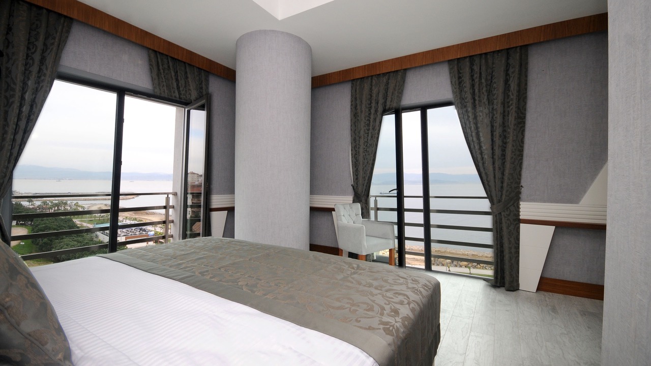 Photo of Bedroom in Darica