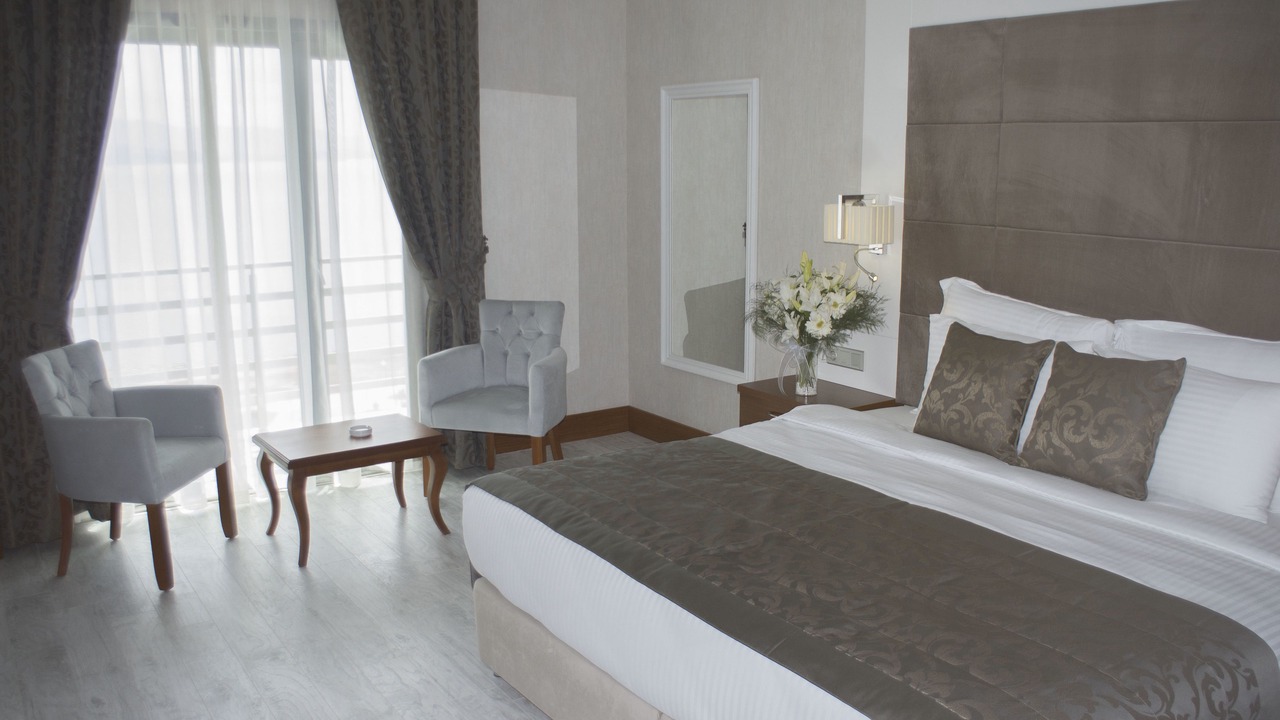 Photo of Bedroom in Darica
