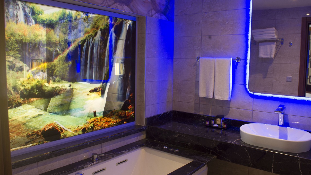 Photo of Bathroom in Darica