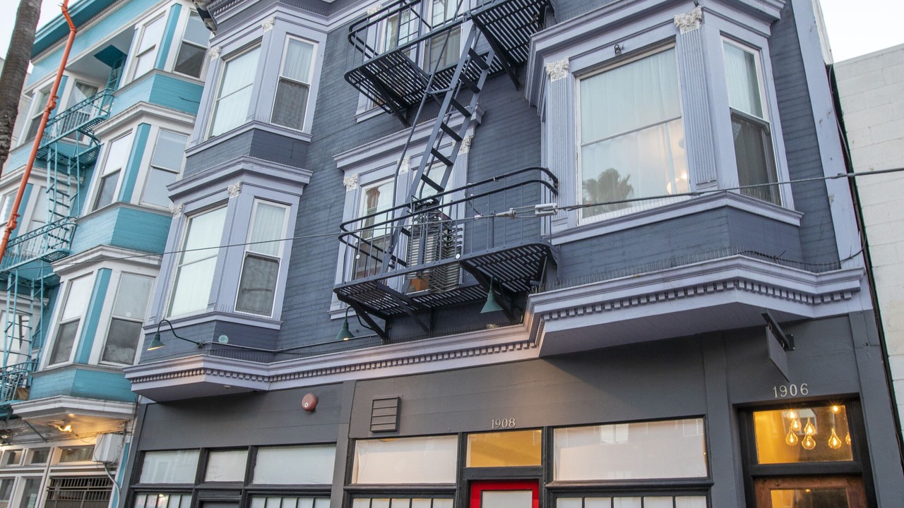 Photo of Outdoor in Inner Mission