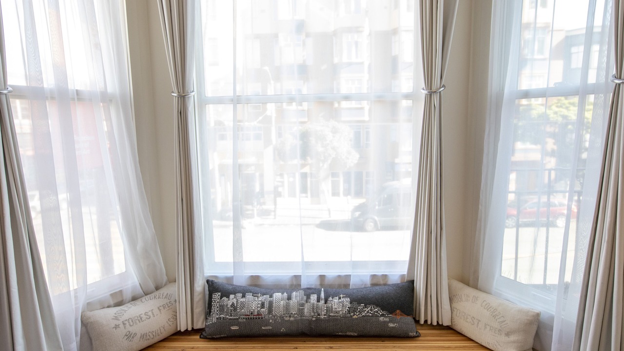 Photo of Bedroom in Inner Mission