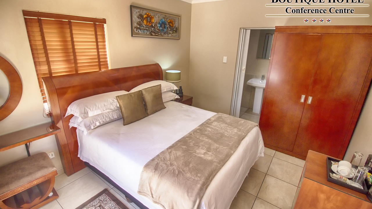 Photo of Bedroom in Farrarmere