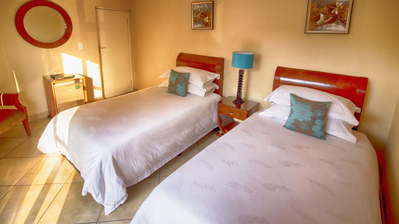 Photo of Bedroom in Farrarmere
