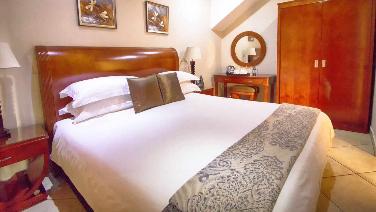 Photo of Bedroom in Farrarmere