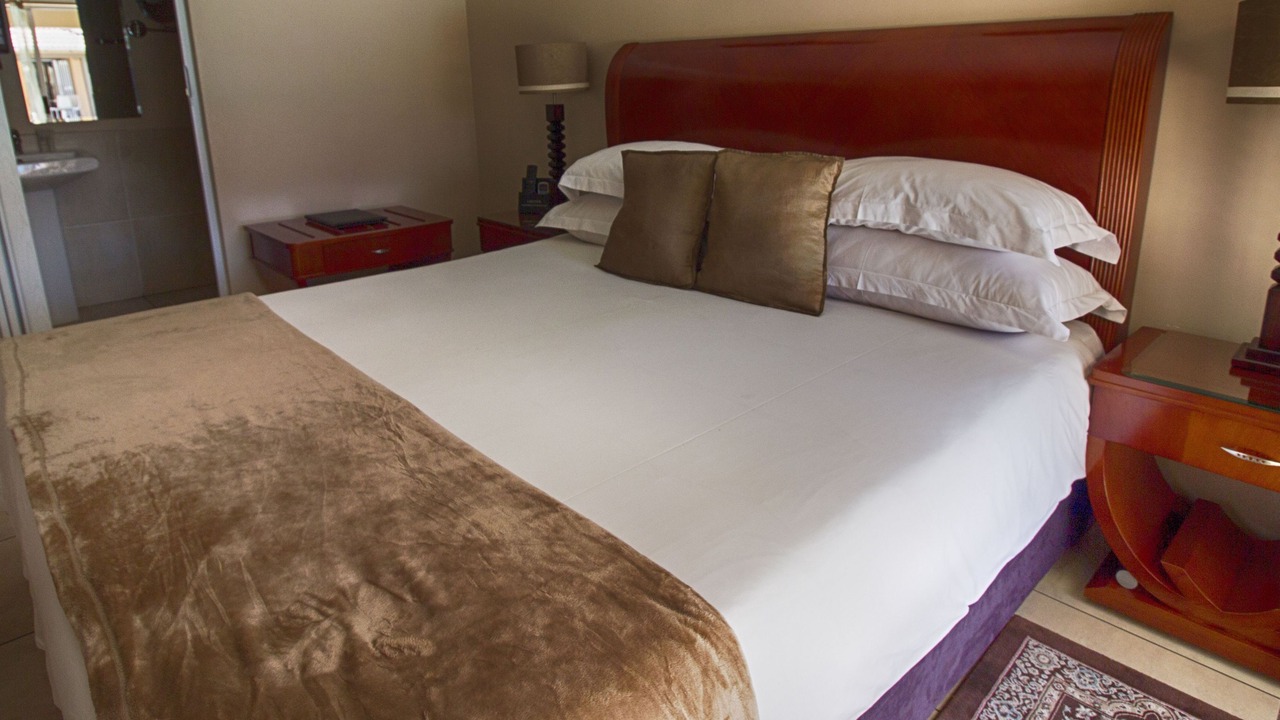 Photo of Bedroom in Farrarmere
