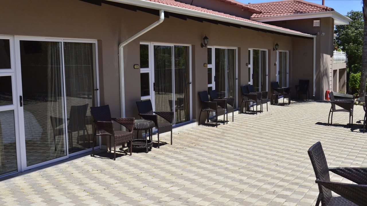 Photo of Outdoor in Farrarmere