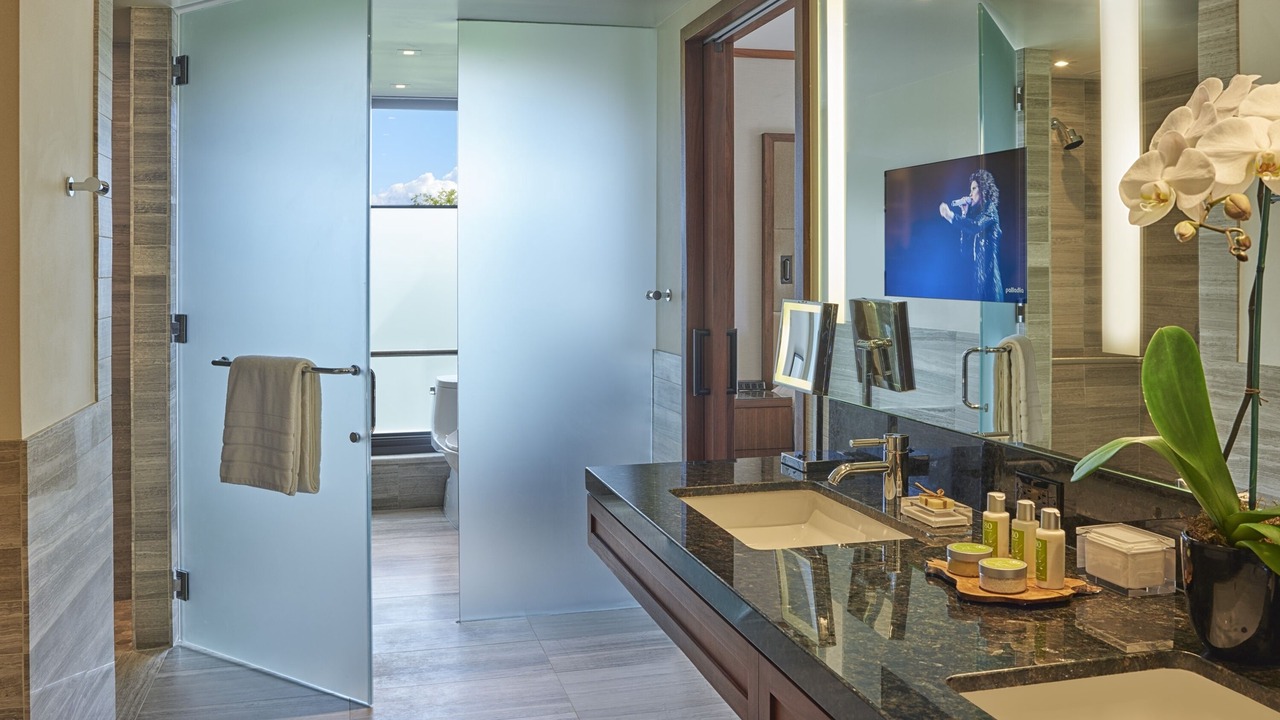 Photo of Livingroom in University South