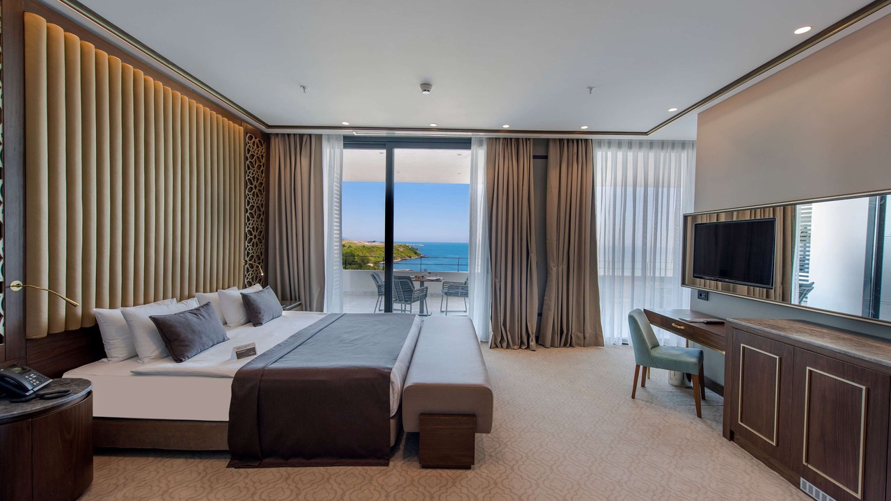 Photo of Bedroom in Trabzon