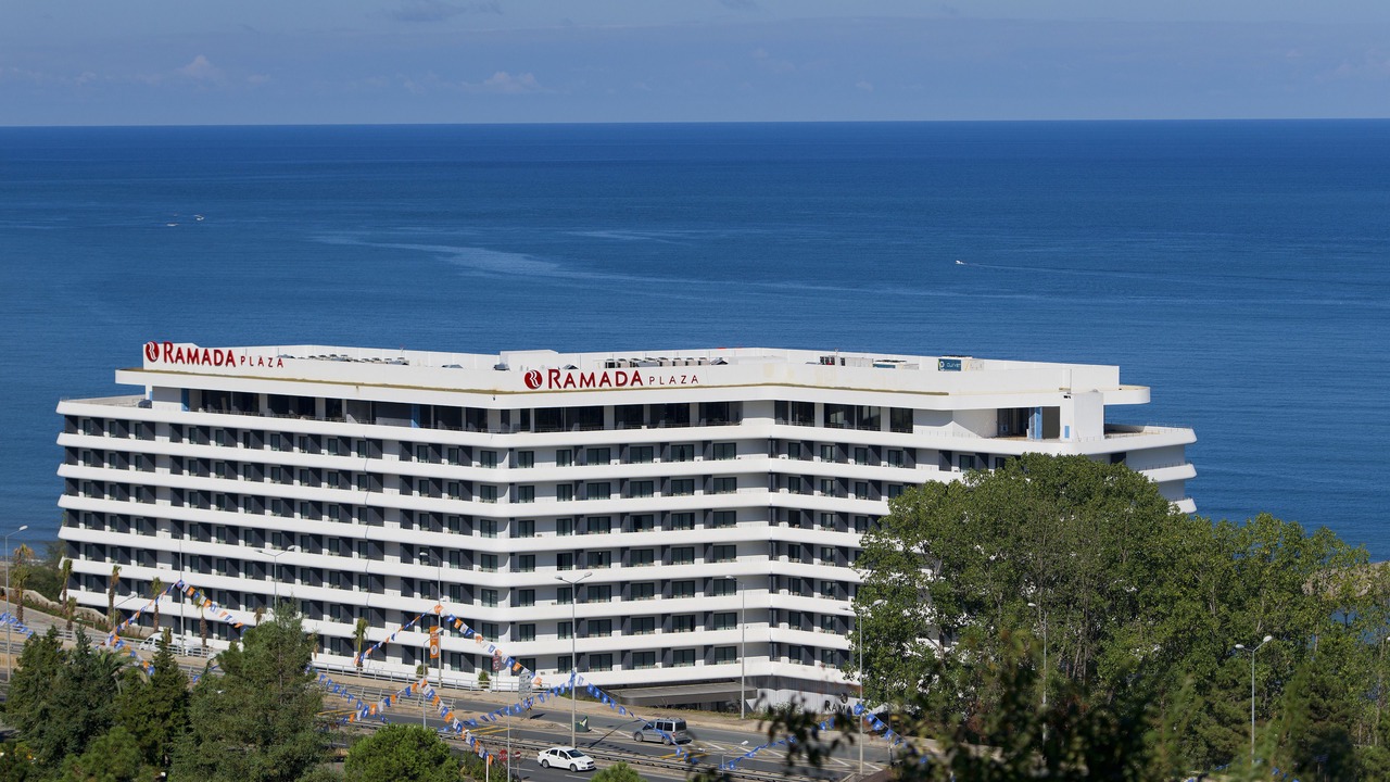 Photo of Outdoor in Trabzon