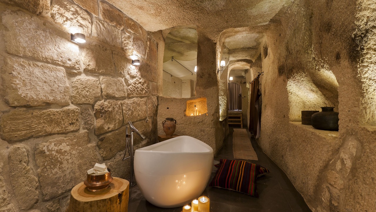 Photo of Bathroom in Ortahisar