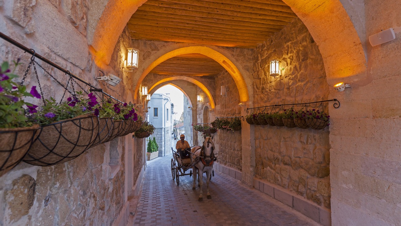 Photo of Outdoor in Ortahisar
