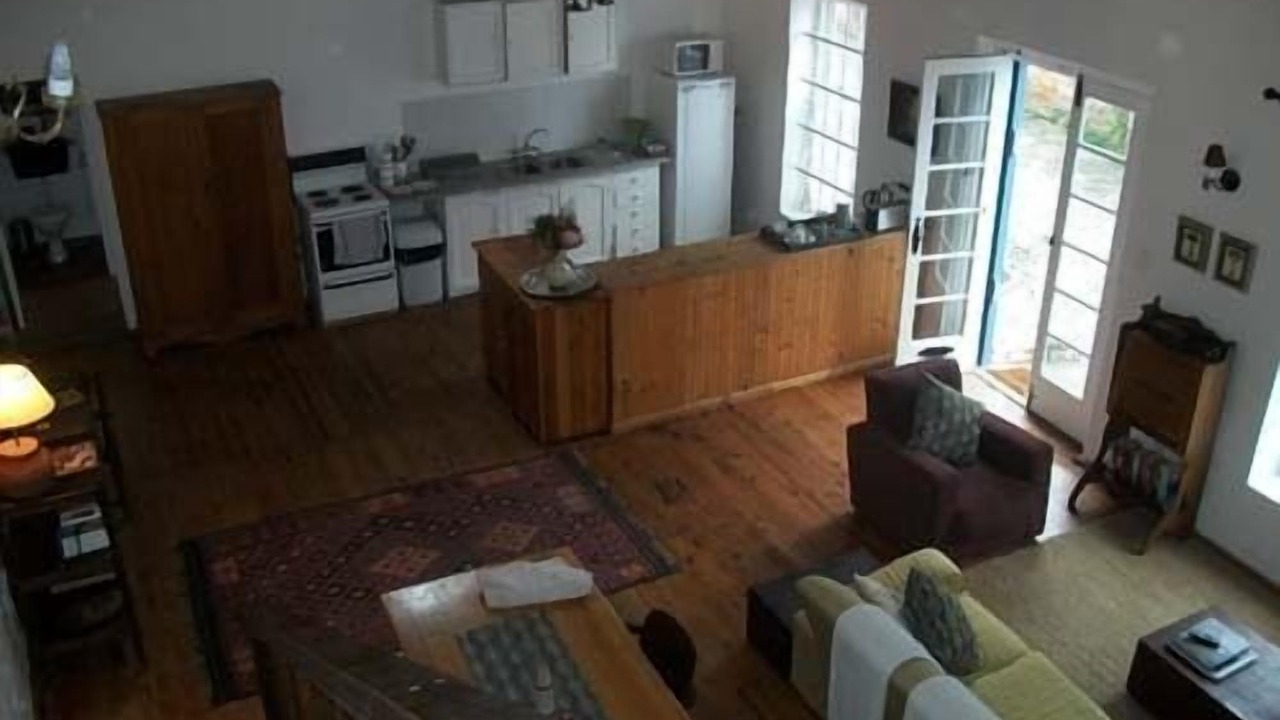 Photo of Livingroom in Grahamstown