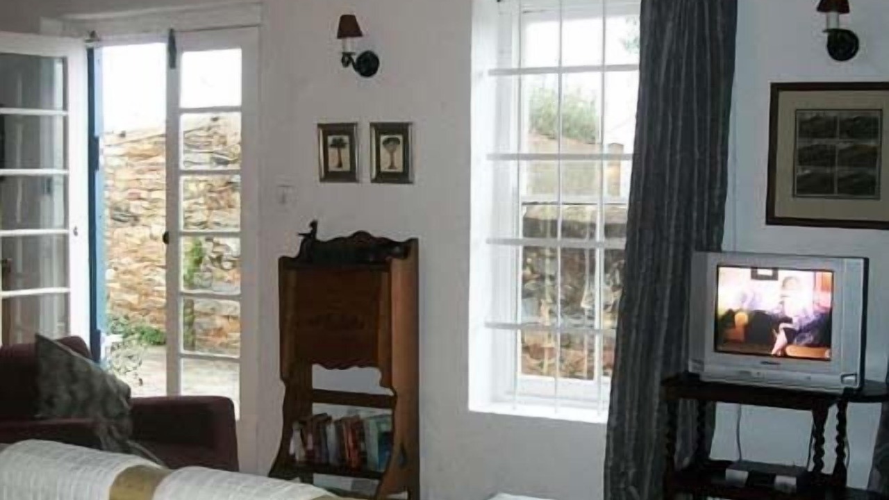 Photo of Livingroom in Grahamstown