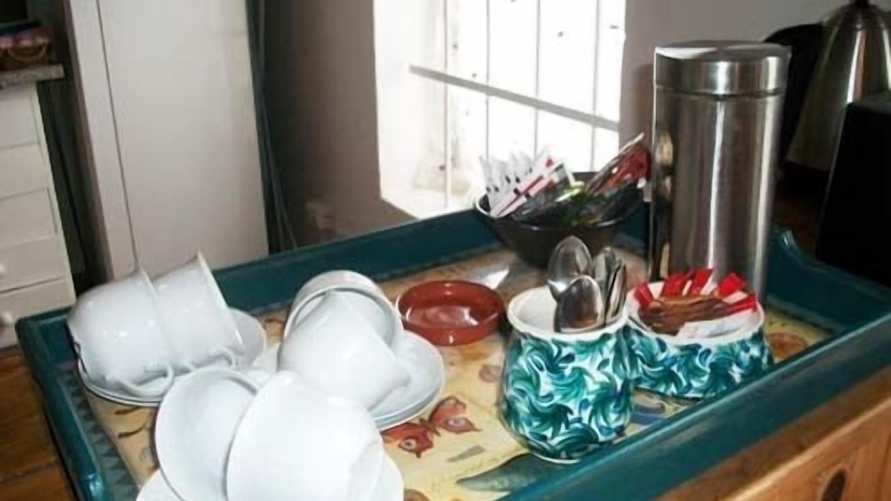 Photo of Bedroom in Grahamstown