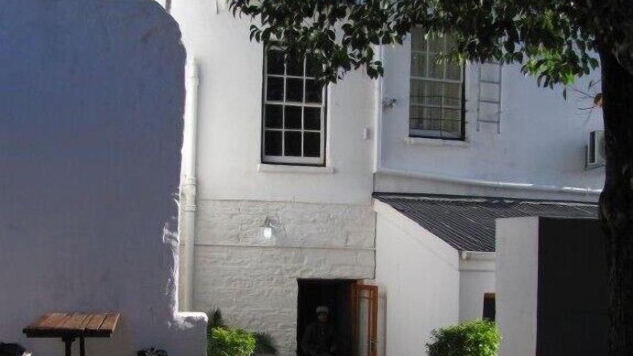 Photo of Outdoor in Grahamstown
