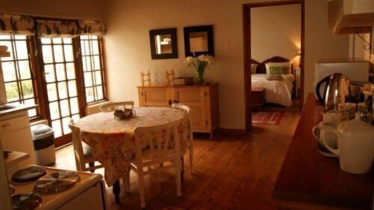 Photo of Livingroom in Grahamstown