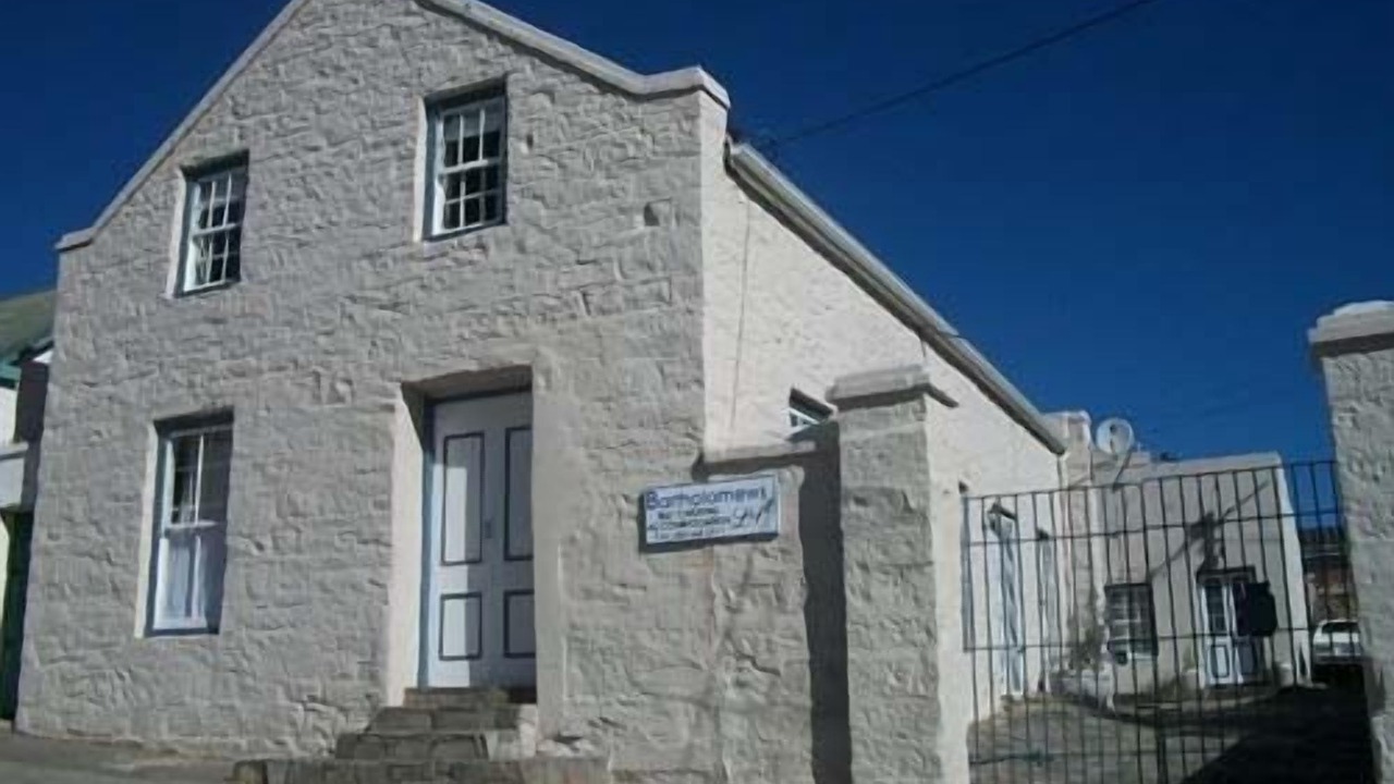 Photo of Outdoor in Grahamstown